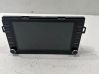 Radio/CD/DVD/GPS head unit 10R0514395