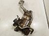 EGR valve 8980525430