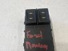 Electric window control switch 1S7T14A132