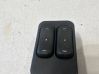 Electric window control switch 13363201