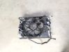 Radiator support slam panel 751920903
