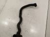Engine coolant pipe/hose 1K0122291