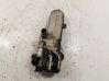 EGR valve cooler 03G131063E
