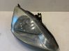 Headlight/headlamp XS4113005