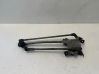 Front wiper linkage and motor 7S7117508AA