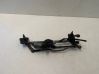 Front wiper linkage and motor 1593000602