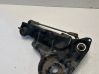 Front wiper linkage and motor 2S6T17B571AC