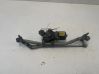 Front wiper linkage and motor 53559002