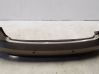 Rear bumper 8E9807511