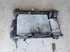 Radiator support slam panel 968272048
