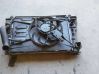 Radiator support slam panel 31305135