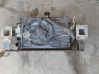 Radiator support slam panel 6G918C607GK
