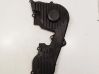 Timing belt guard (cover) RF7J10510