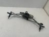 Front wiper linkage and motor 8T1617508AB