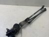 Front wiper linkage and motor XS4117K484AE
