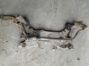 Front subframe 