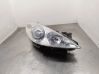 Lampa przednia 9681832280
