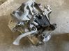 Manual 5 speed gearbox LVG