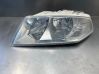 Lampa przednia 
