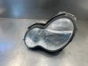 Lampa przednia A2038200161