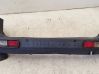 Rear bumper BK400