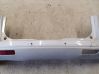 Rear bumper 9686198277
