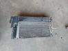 Radiator support slam panel 0130307096