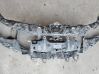 Top upper radiator support slam panel 