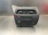 Unidad delantera de radio/CD/DVD/GPS 39100SMGG113M1