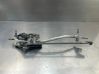 Mechanizm i silniczek wycieraczek szyby przedniej / czołowej 3397021692
