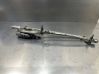Front wiper linkage and motor 4M5117504AC