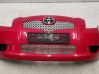 Front bumper 521190D130