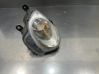 Front fog light 45520711DX