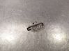 Number plate light 1141283