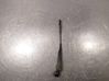 Rear wiper blade arm 06651814486