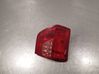 Tailgate rear/tail lights 9671811380