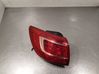 Lampa tylna 
