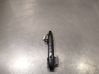 Front door exterior handle 