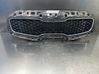 Maskownica / Grill / Atrapa górna chłodnicy 86350F1010