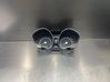 Speedometer (instrument cluster) C1BT10849EAT