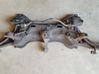 Front subframe 