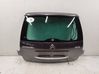 Tailgate/trunk/boot lid 