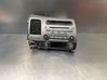 Radio/CD/DVD/GPS head unit 39100SNAG620M1