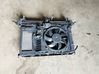 Radiator support slam panel 