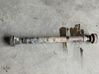 Front prop shaft 