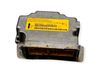 Airbag control unit/module P8635A205