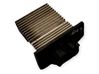 Heater blower motor/fan resistor 16047792