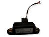 ESP acceleration yaw rate sensor 4670A149