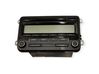 Panel / Radioodtwarzacz CD/DVD/GPS 1K0035186AB