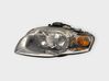 Lampa przednia 0301219201